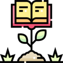 book,knowledge,education,learn,growth,intelligent