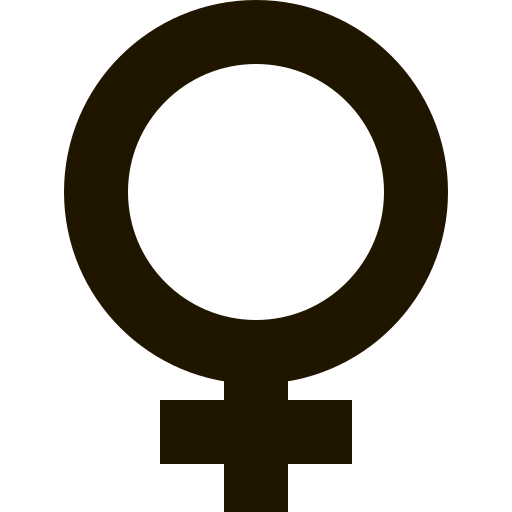 Astro, astrology, horoscope, signs, venus, zodiac icon