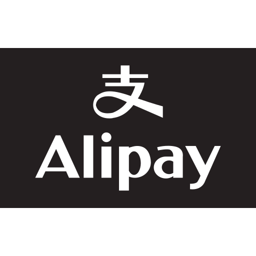 Alipay, buy, crad, credit, money, pay, payment icon