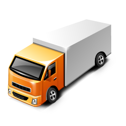 Logistic icon