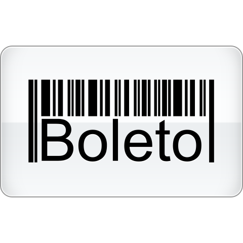 Boleto icon
