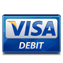 Debit,Visa