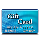 Gift,Card