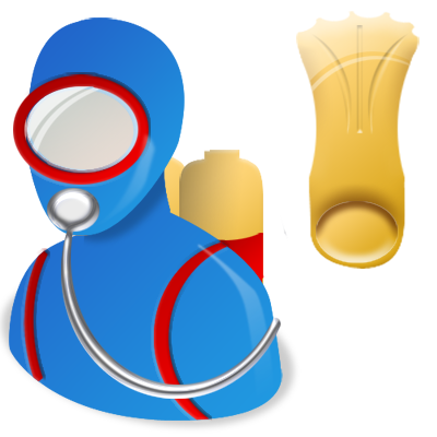 Diver icon