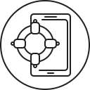 Help,Smartphone,Mobile,Phone