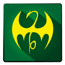 Ironfist,Hero,Super