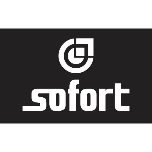 Sofort, card, credit, money, pay, payment icon