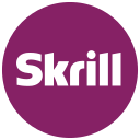 Finance,Logo,Method,Payment,Skrill