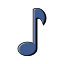 Music Player Controls icon 64x64