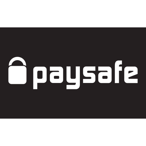Paysafe, card, credit, pay, payment icon