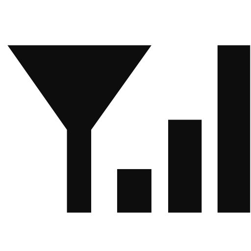 Signal icon