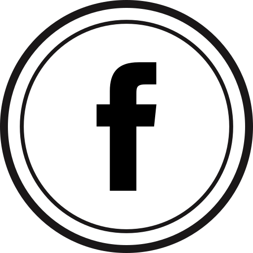 Facebook, media, online, social icon