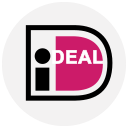 Finance,Ideal,Logo,Method,Payment