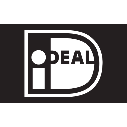 Ideal, card, credit, pay, payment icon