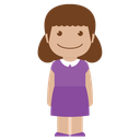 Avatar,Child,Female,Girl,Kid,Person,Purple