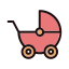Baby icon 64x64