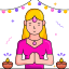 Diwali icon 64x64