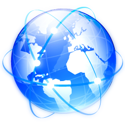 Browser icon