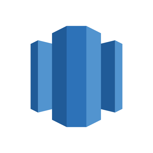 Copy, database, redshift icon