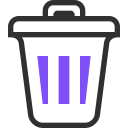 Delete,Remove,Trash,Cancel,Close,Recycle