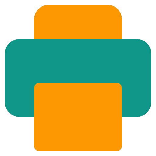Device, devices, multimedia, print, printing, ui icon