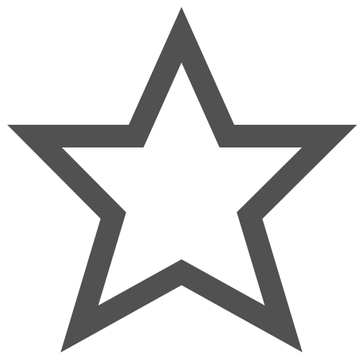 Favorite, mark, opinion, rating, star icon