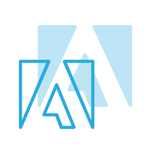 Adobe, brand, brands, logo, logos icon