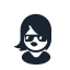 Stylish People icon 64x64