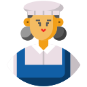 Avatar,Female,Frontliner,Industry,Labor,Labour,Worker