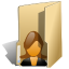 Vista Inspirate icon 64x64