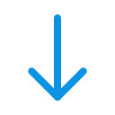 Down,Arrow,Direction ok 