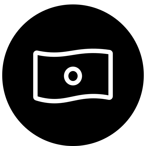 Banknote, cash, dollar, dollars, money, pay icon