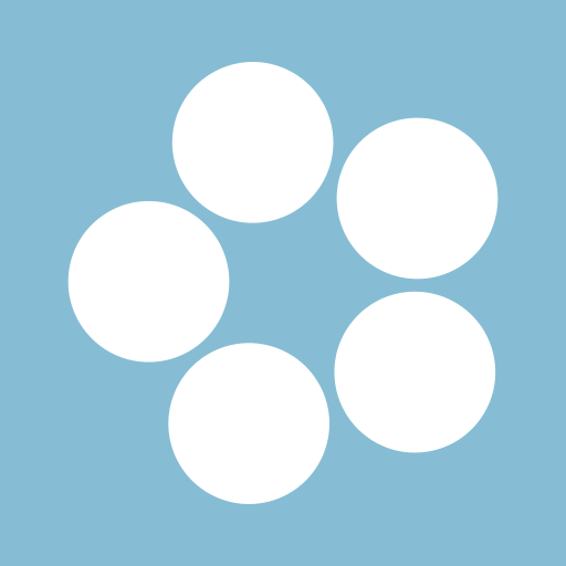 Moikrug, business, contacts, establishment, language, network, people icon