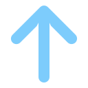 Arrow,Direction,Up,Upload,Wayfinding ok 