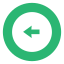 Greenline icon 64x64
