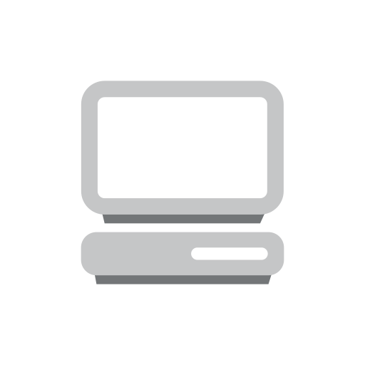 Specific, copy, client, non, service icon