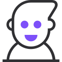 Avatar,Man,Profile,User,Account,People,Person