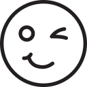 Misc,Wink