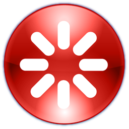Logout icon