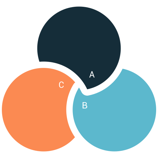 Analystic, chart, pie, report icon