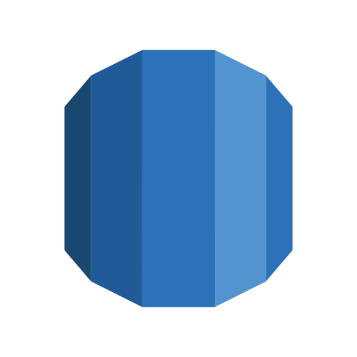 Copy, database, rds icon