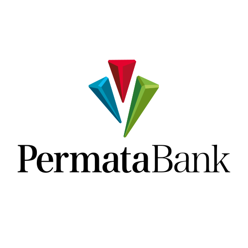 Bank, indonesia, permata, permatabank, syariah icon