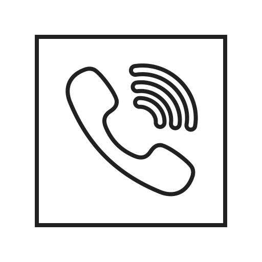 Call, contact, logo, media, message, social, viber icon