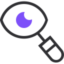 Follow,Search,Seek,View,Browser,Find,Web