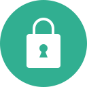 Circle,Green,Lock,Privacy,Safe,Secure,Security