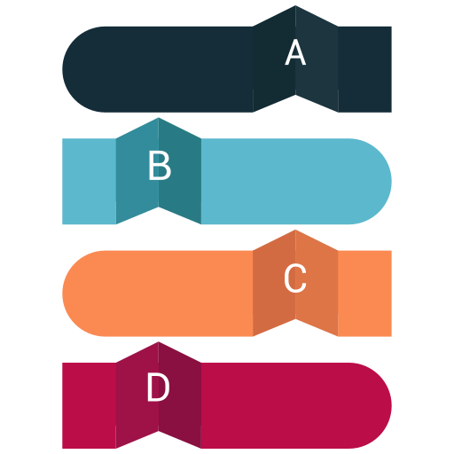 Bar, chart, graph, infographic icon