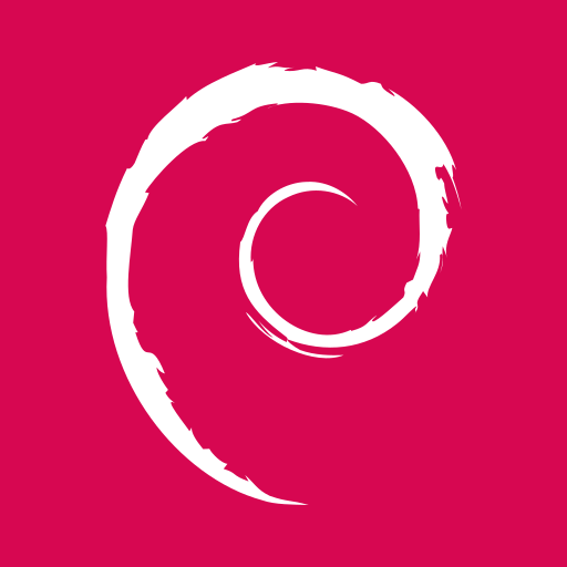 Debian icon