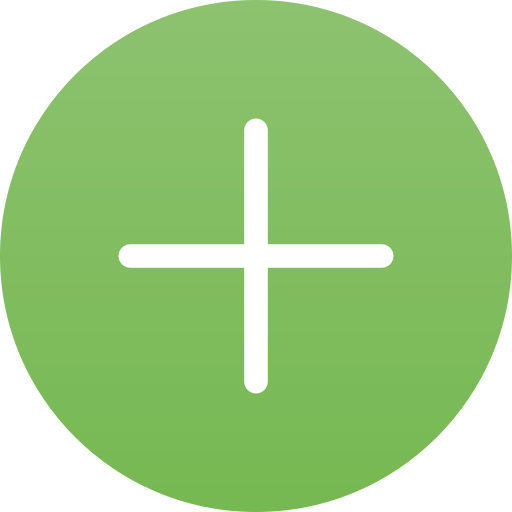 Add, create, new, plus icon