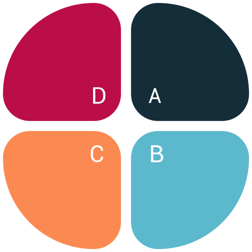 Analystic, chart, infographic, pie, report icon