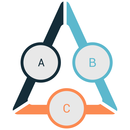 Draw, piramid, pyramid, stock icon